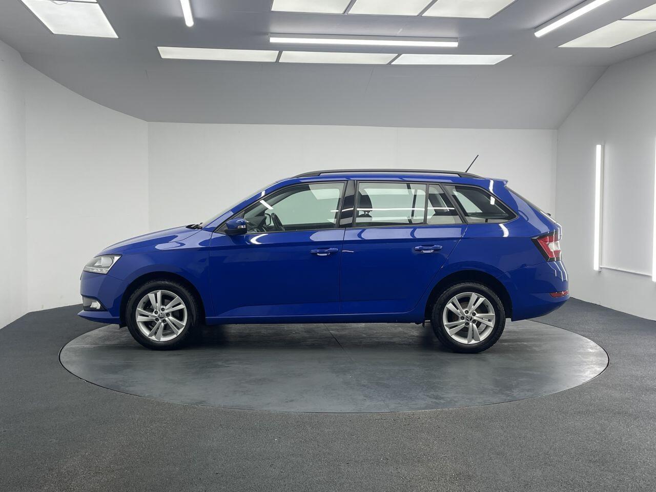 Skoda Fabia - Image 7