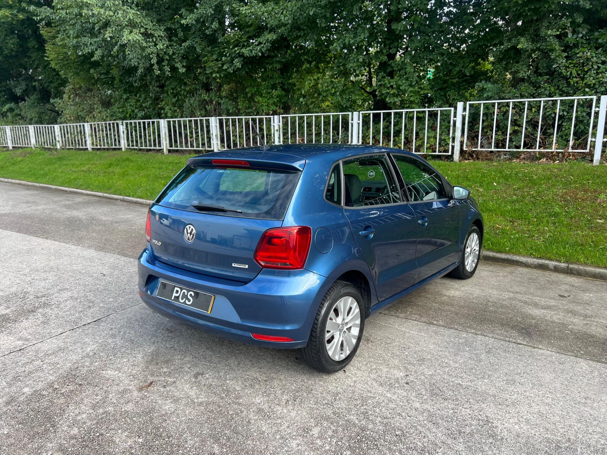 Volkswagen Polo - Image 12