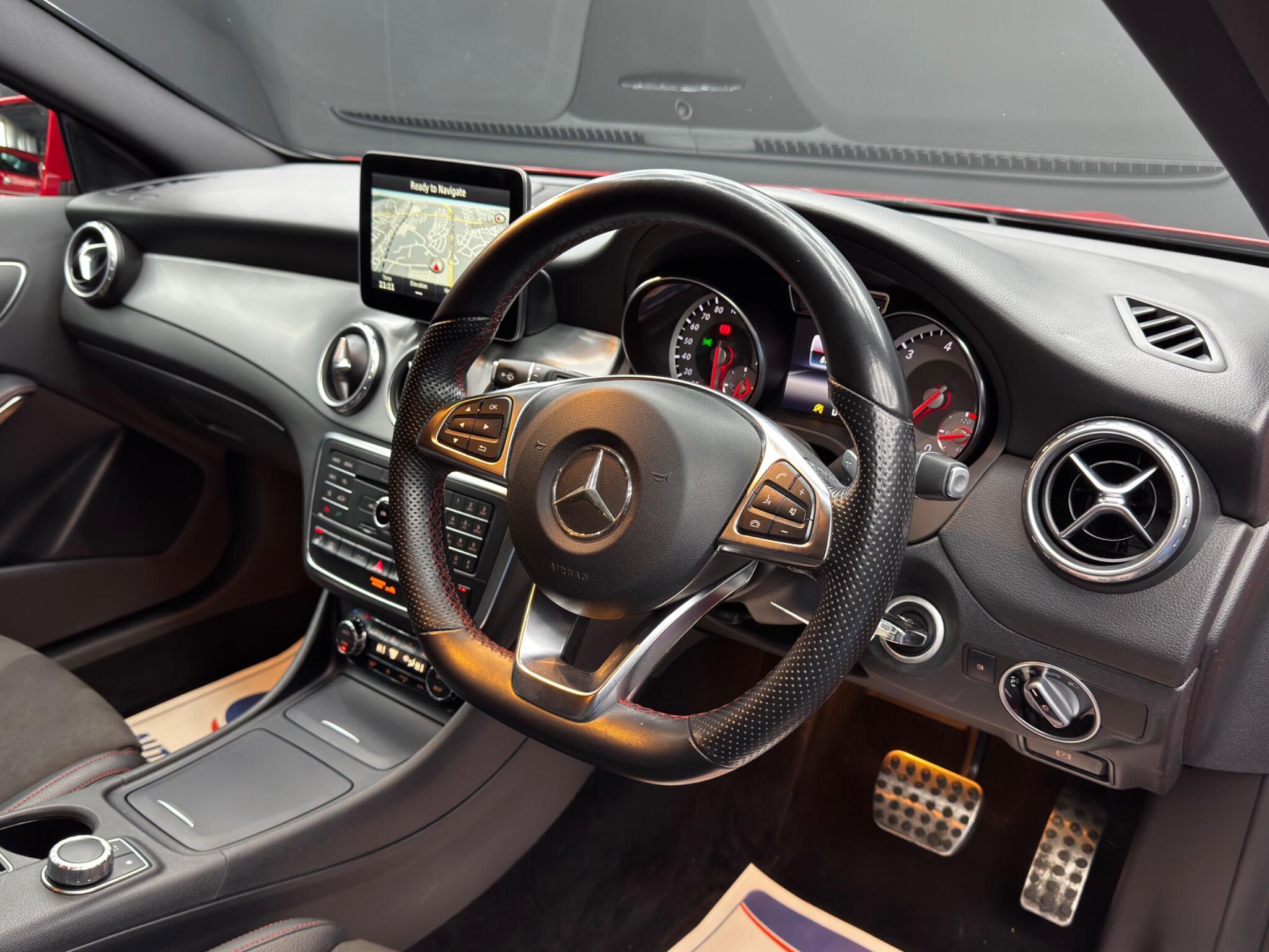 Mercedes GLA - Image 9