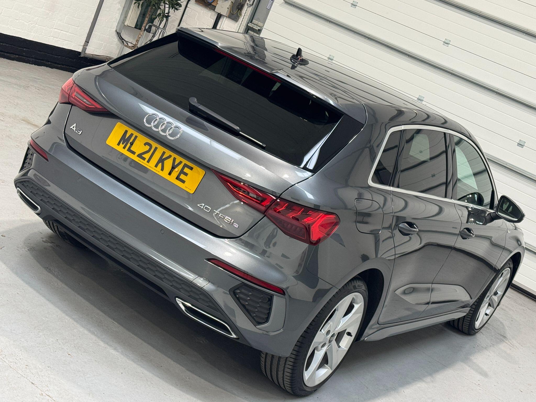 Audi A3 - Image 34