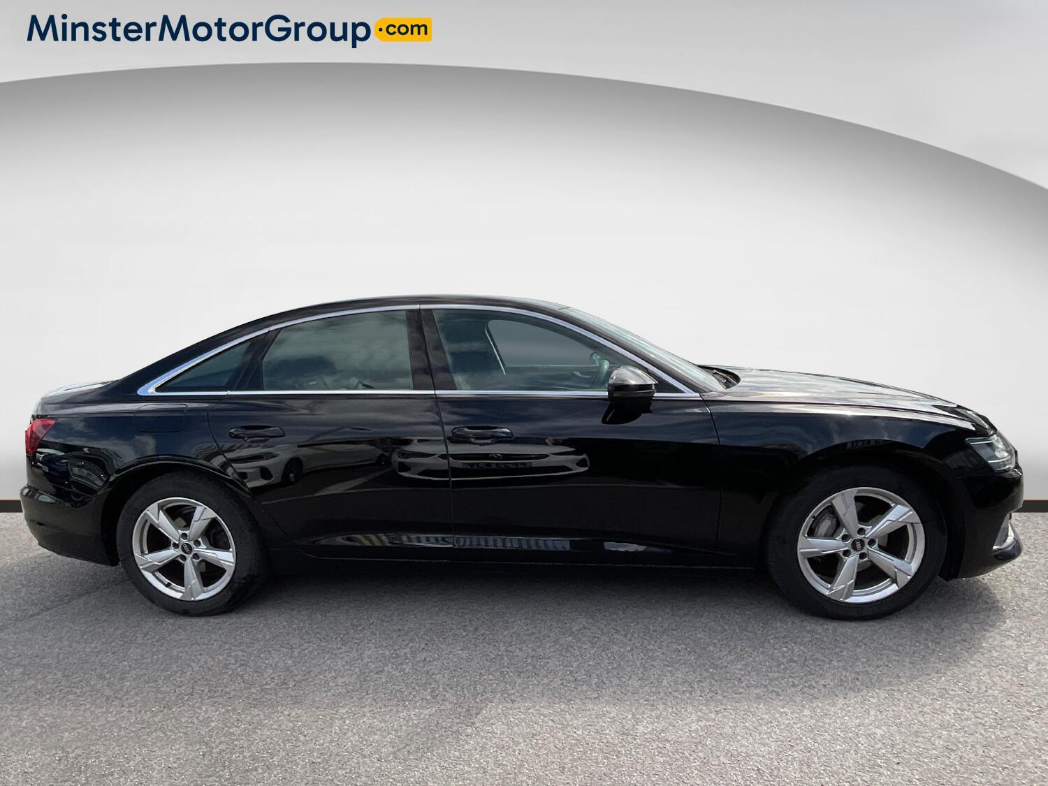 Audi A6 Saloon - Image 2