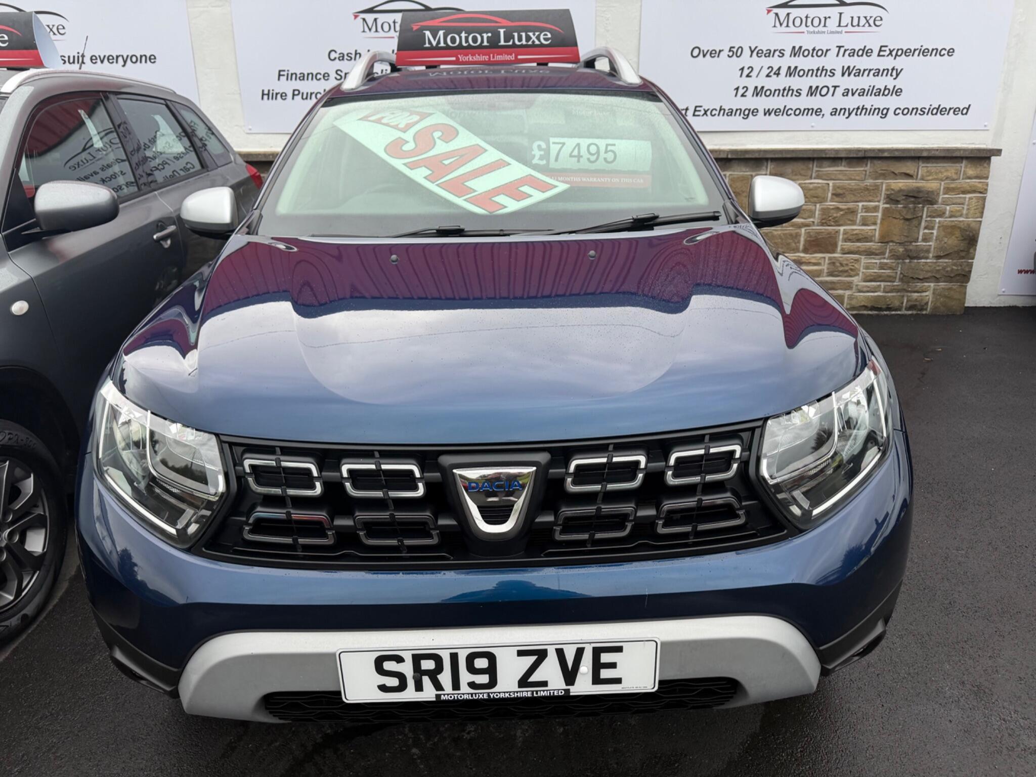 Dacia Duster - Image 9