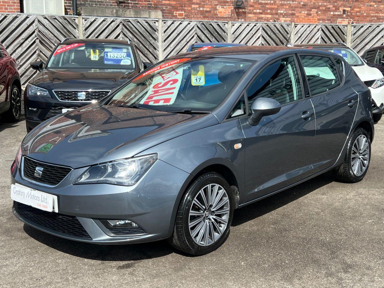 SEAT Ibiza - Image 2