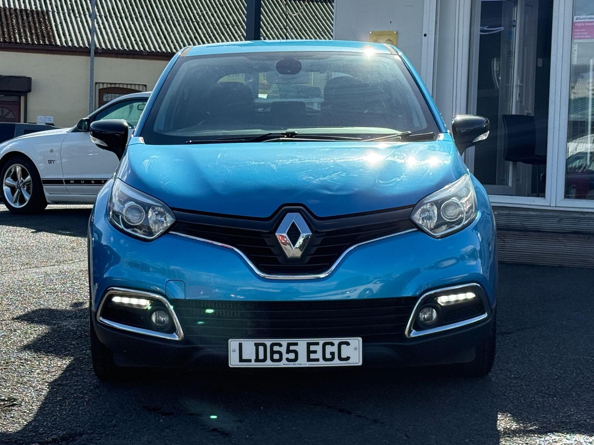 Renault Captur - Image 8