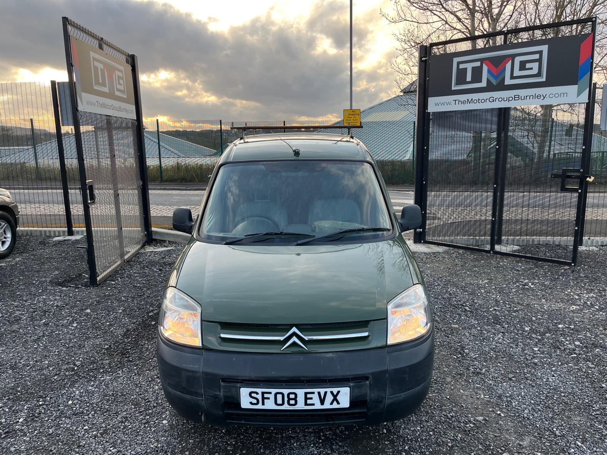 Citroen Berlingo - Image 5