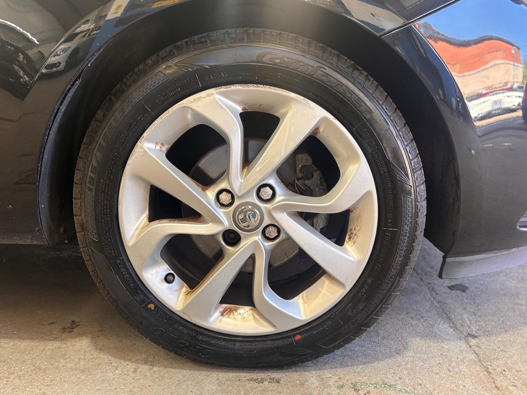 Vauxhall Corsa - Image 13