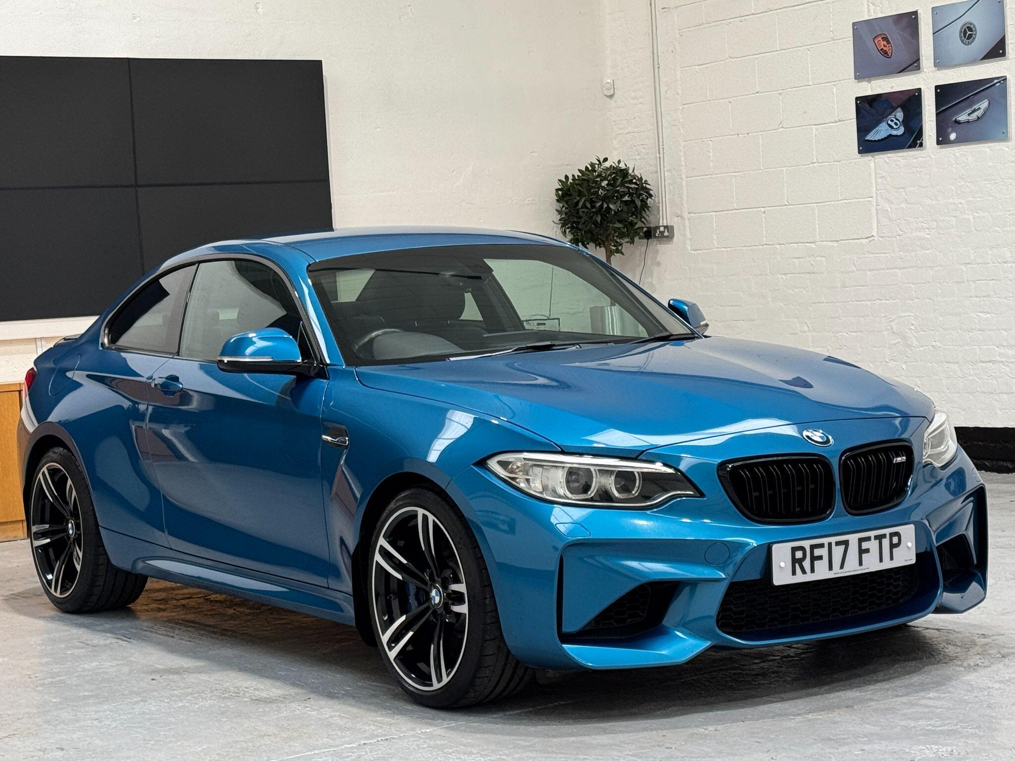 BMW M2 - Image 7