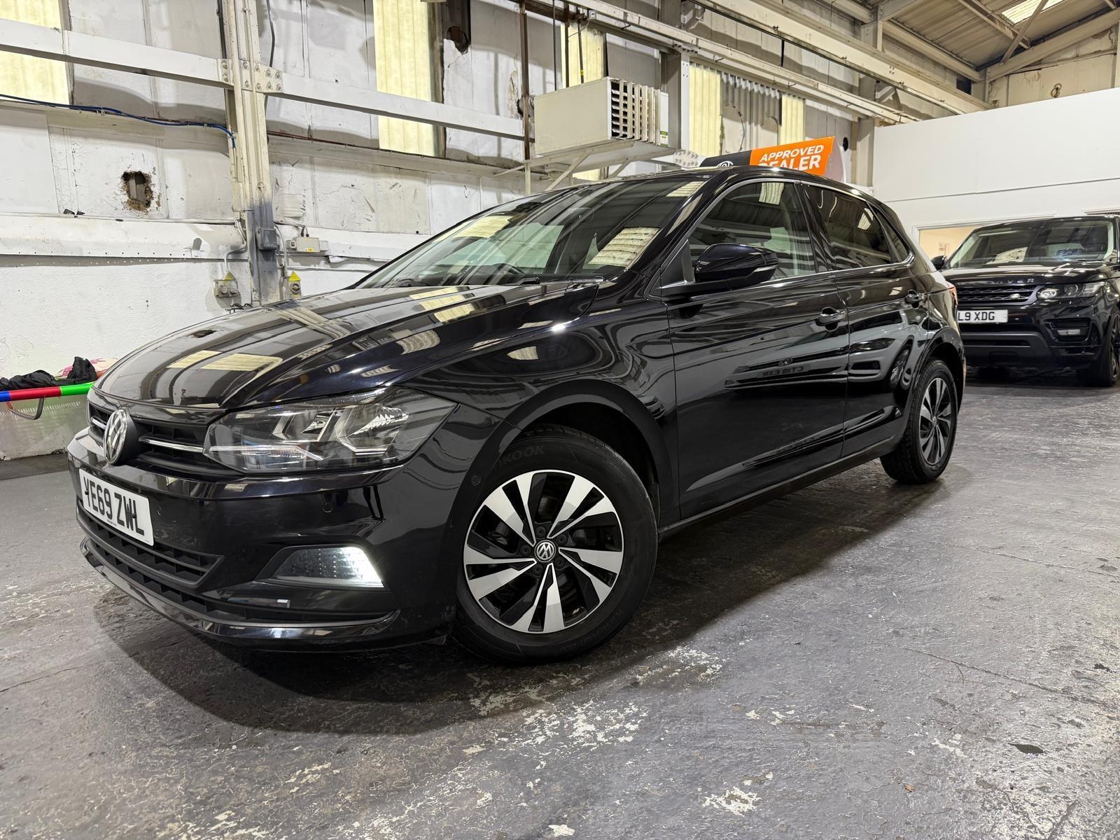 Volkswagen Polo - Image 2