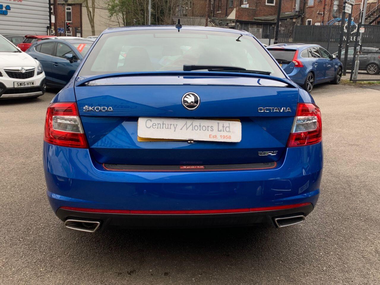 Skoda Octavia - Image 24