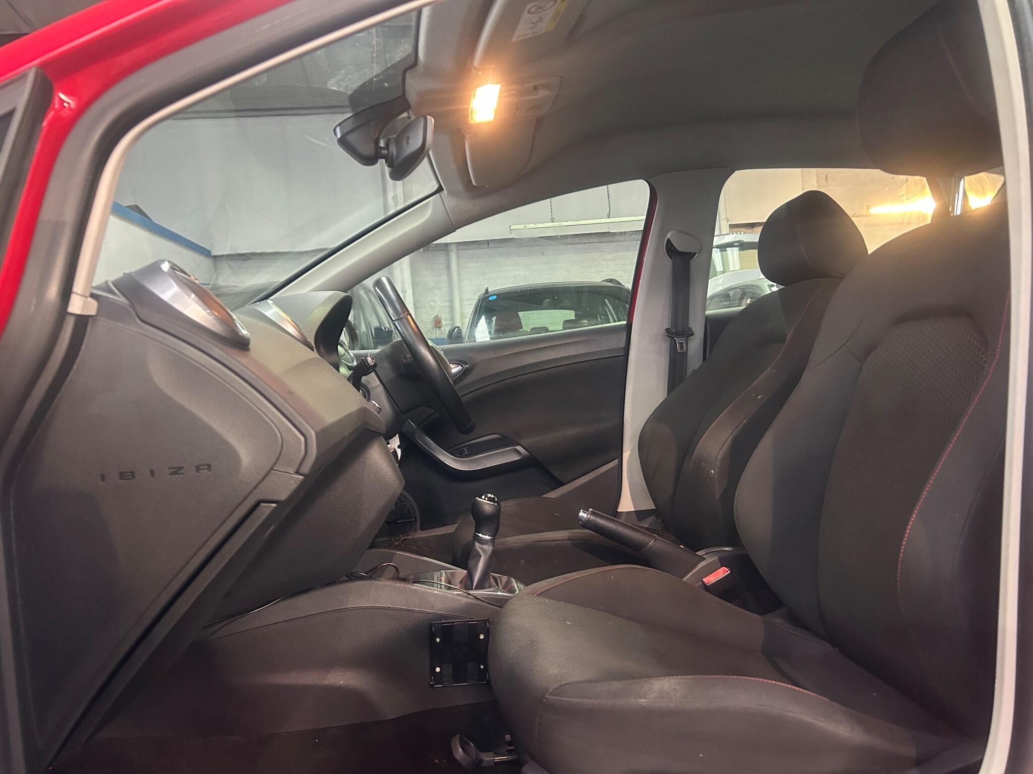 SEAT Ibiza - Image 20