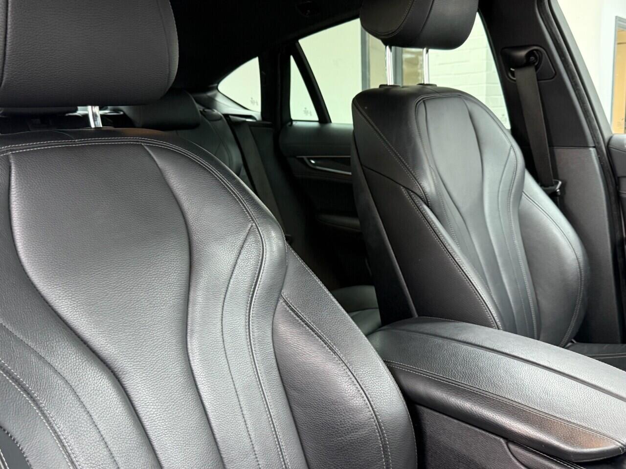 BMW X6 - Image 19