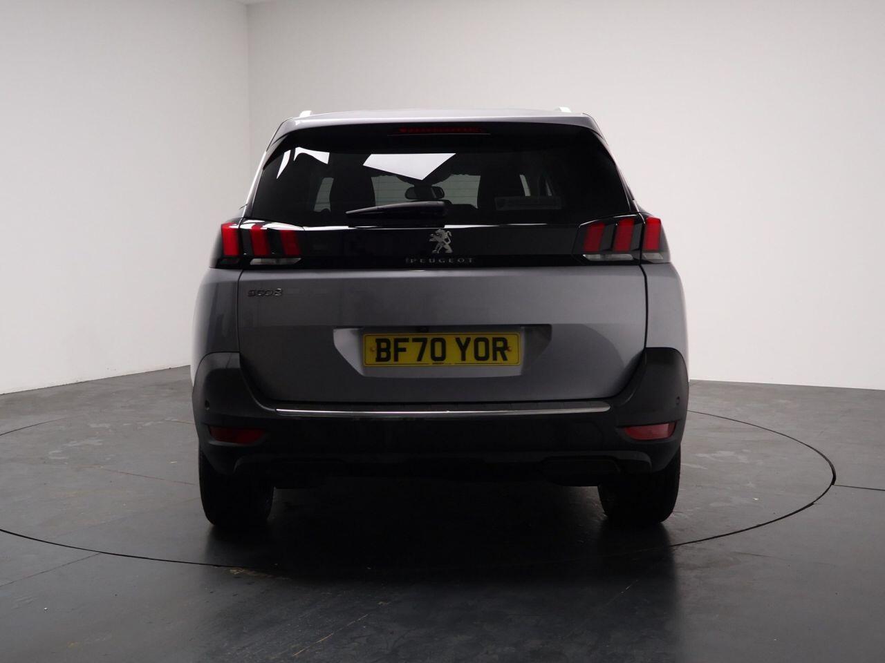 Peugeot 5008 - Image 11