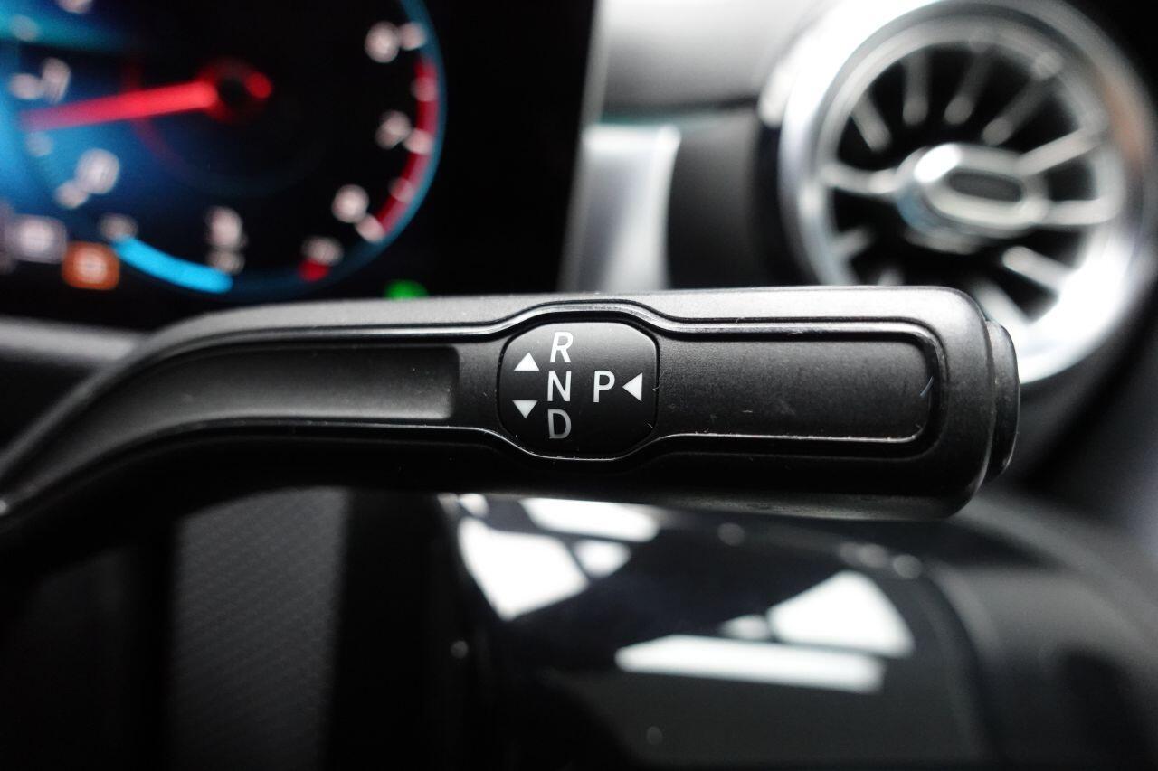 Mercedes A-Class - Image 42