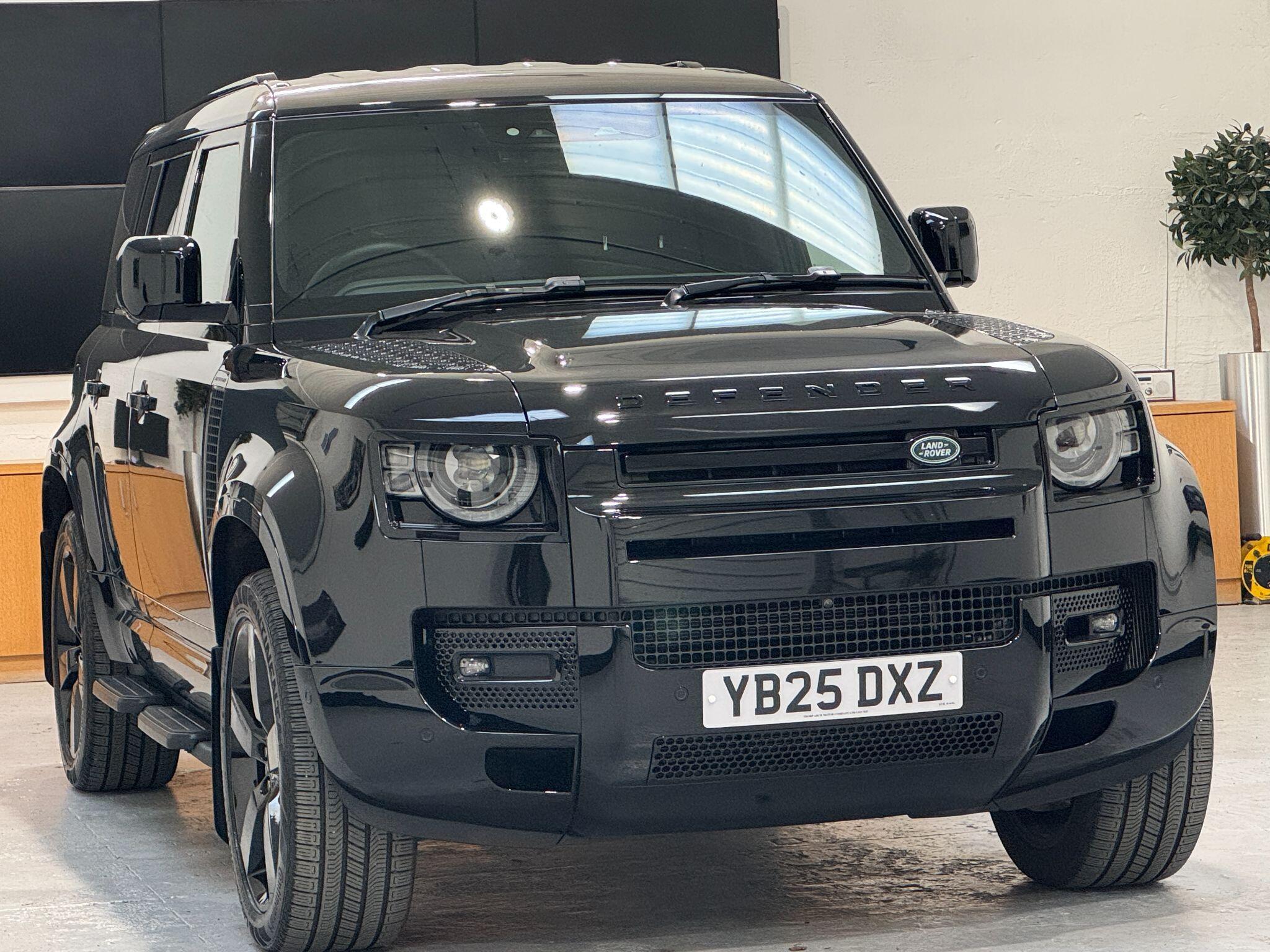 Land Rover Defender 110 - Image 6