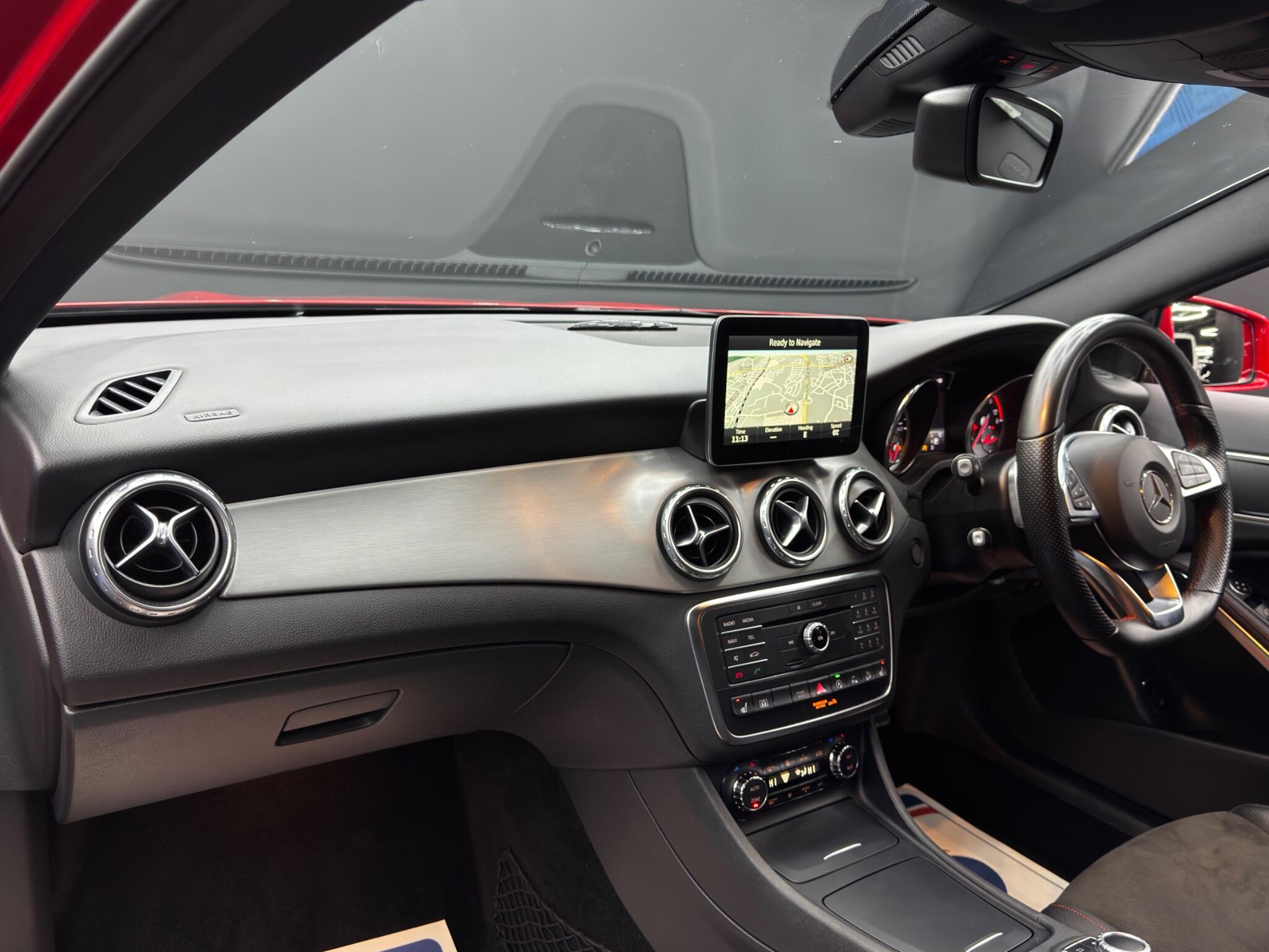Mercedes GLA - Image 11