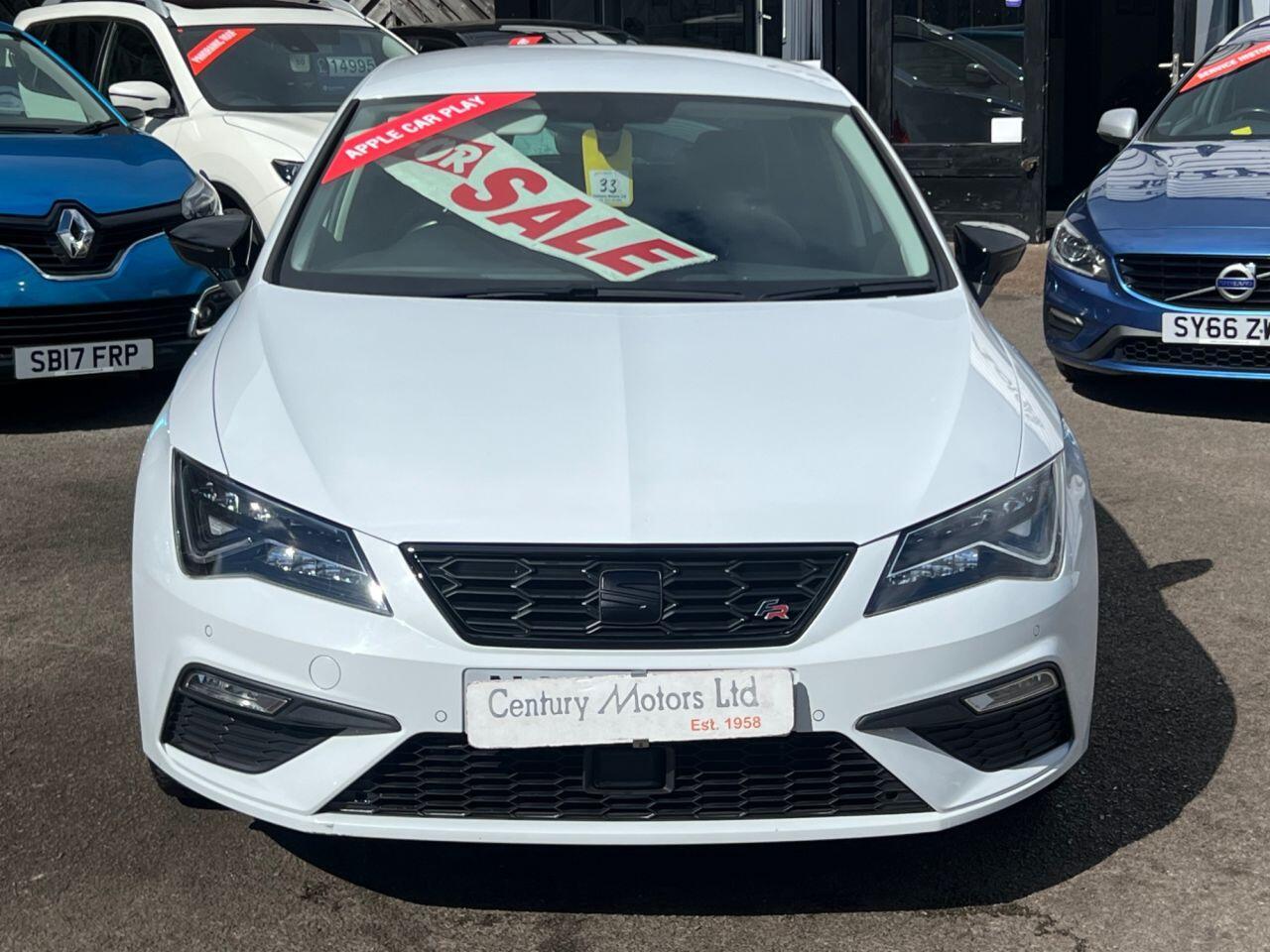 SEAT Leon - Image 9