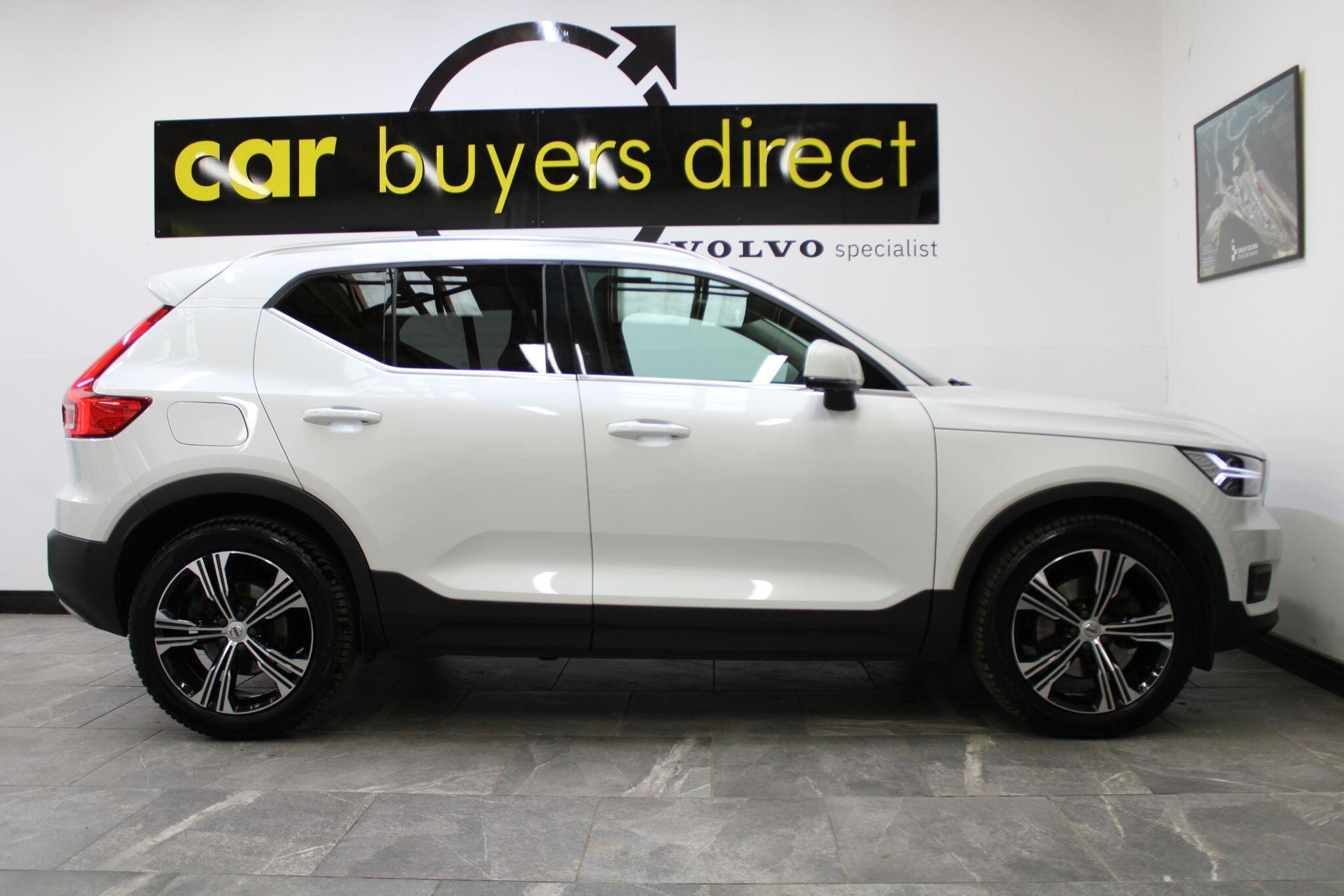 Volvo XC40 - Image 9