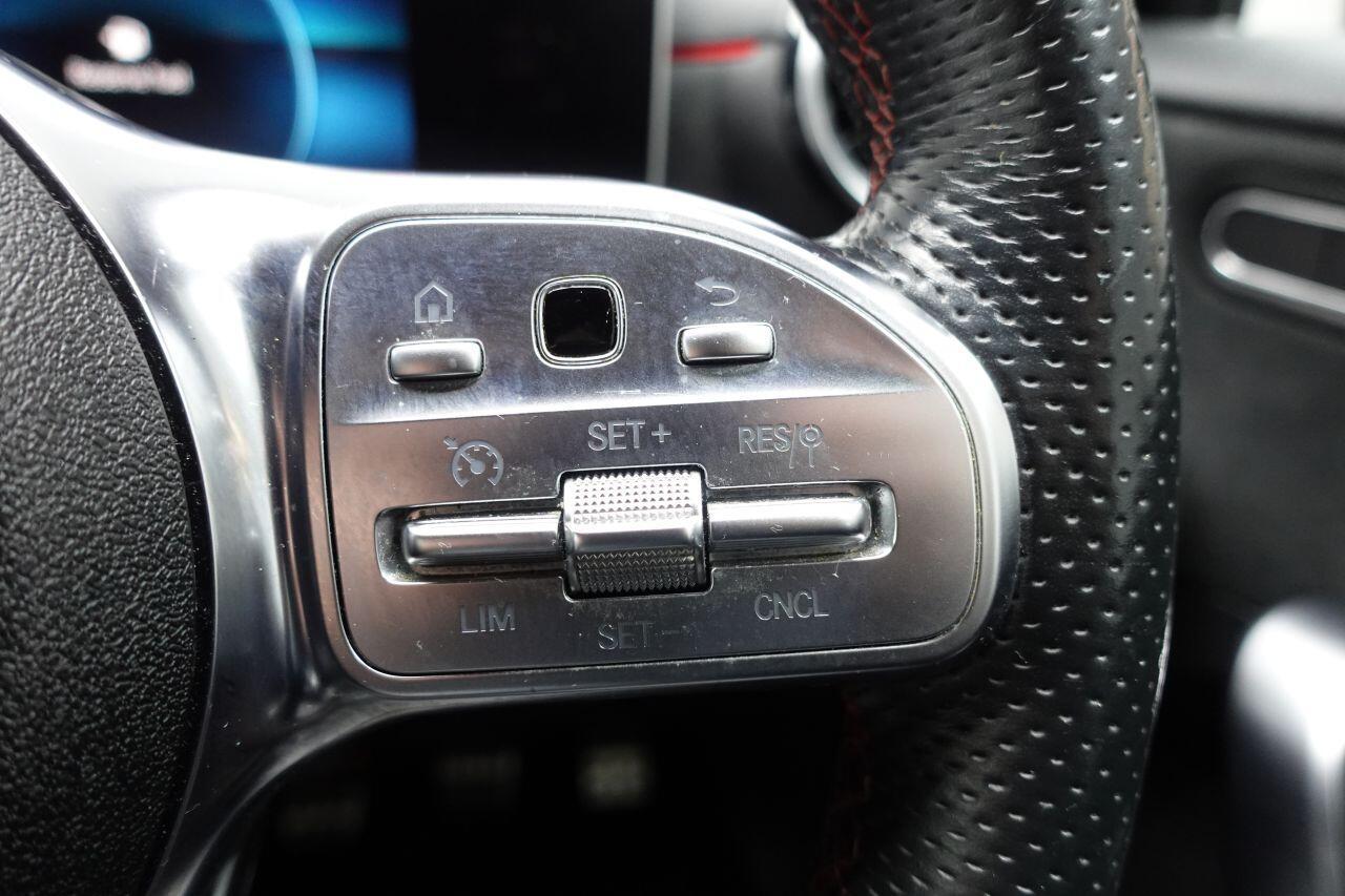 Mercedes A-Class - Image 36