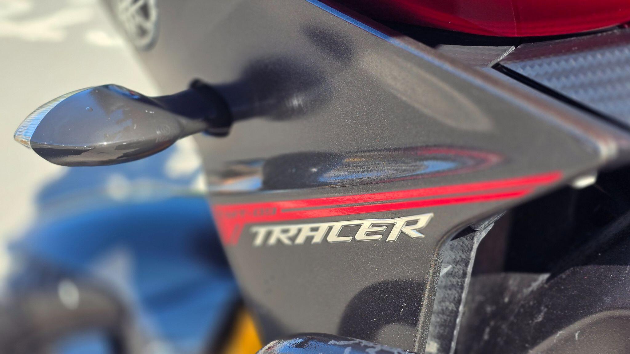 Yamaha TRACER 900 - Image 15