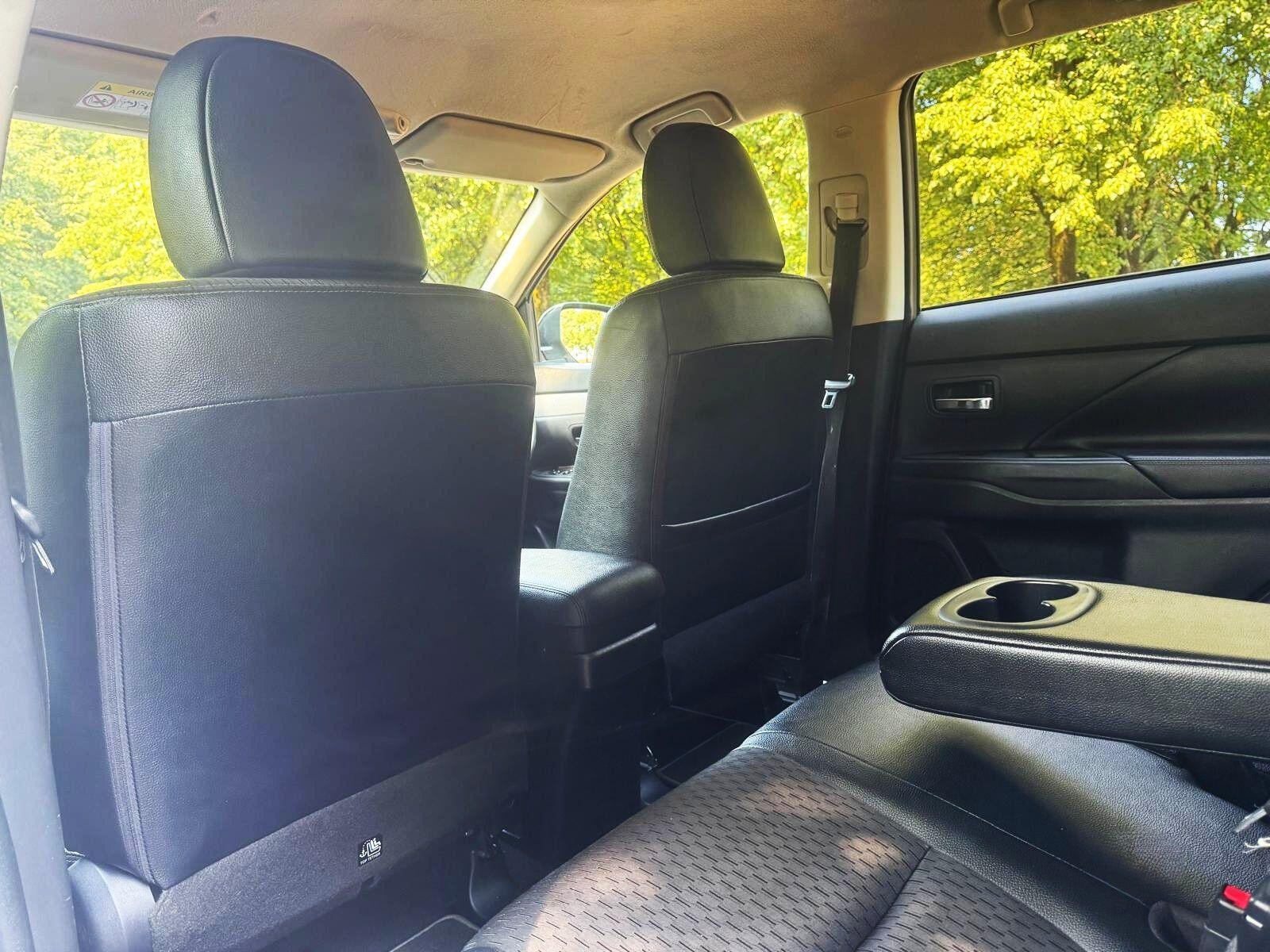 Mitsubishi Outlander - Image 20