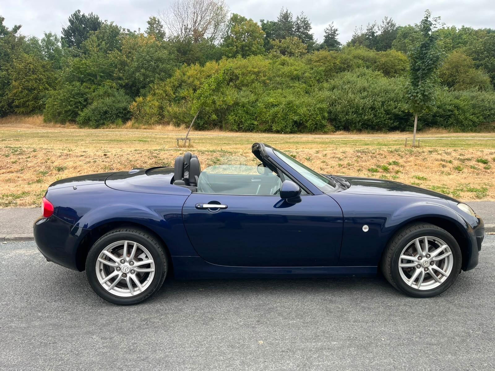 Mazda MX-5 - Image 2