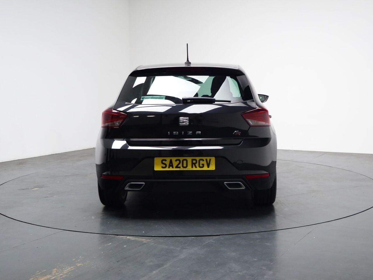 SEAT Ibiza - Image 11