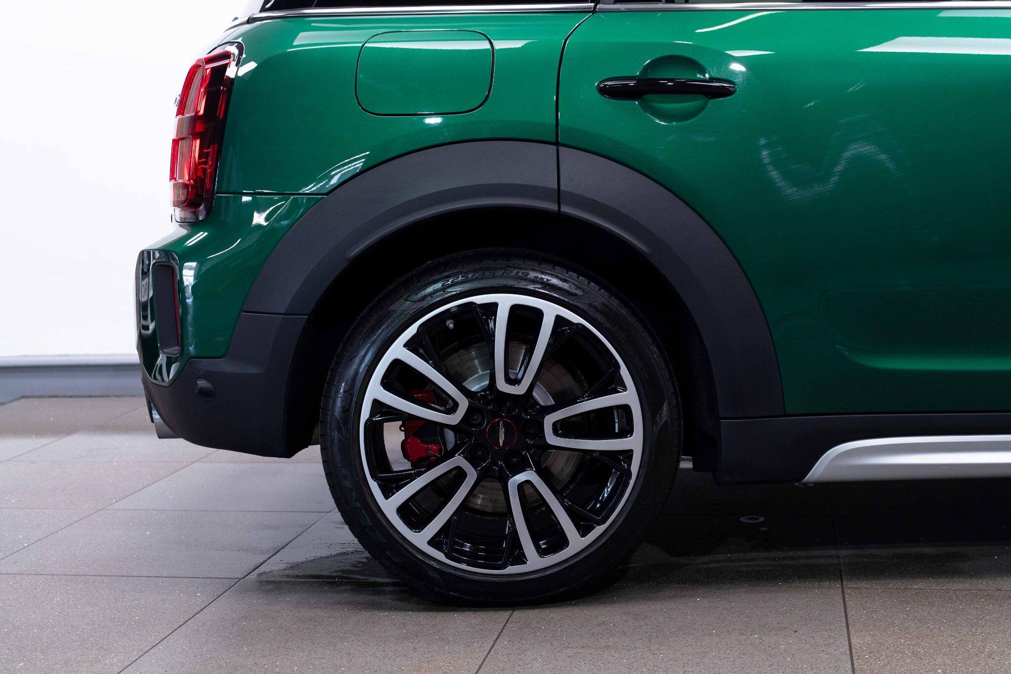 MINI Countryman - Image 40