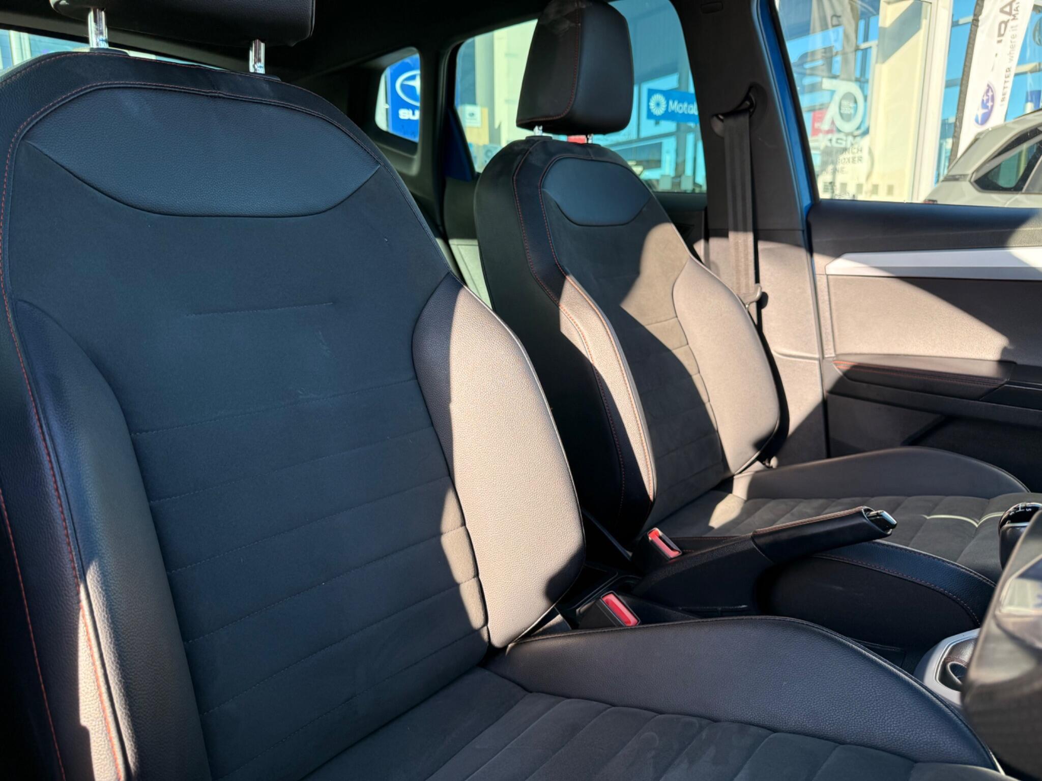 SEAT Arona - Image 19