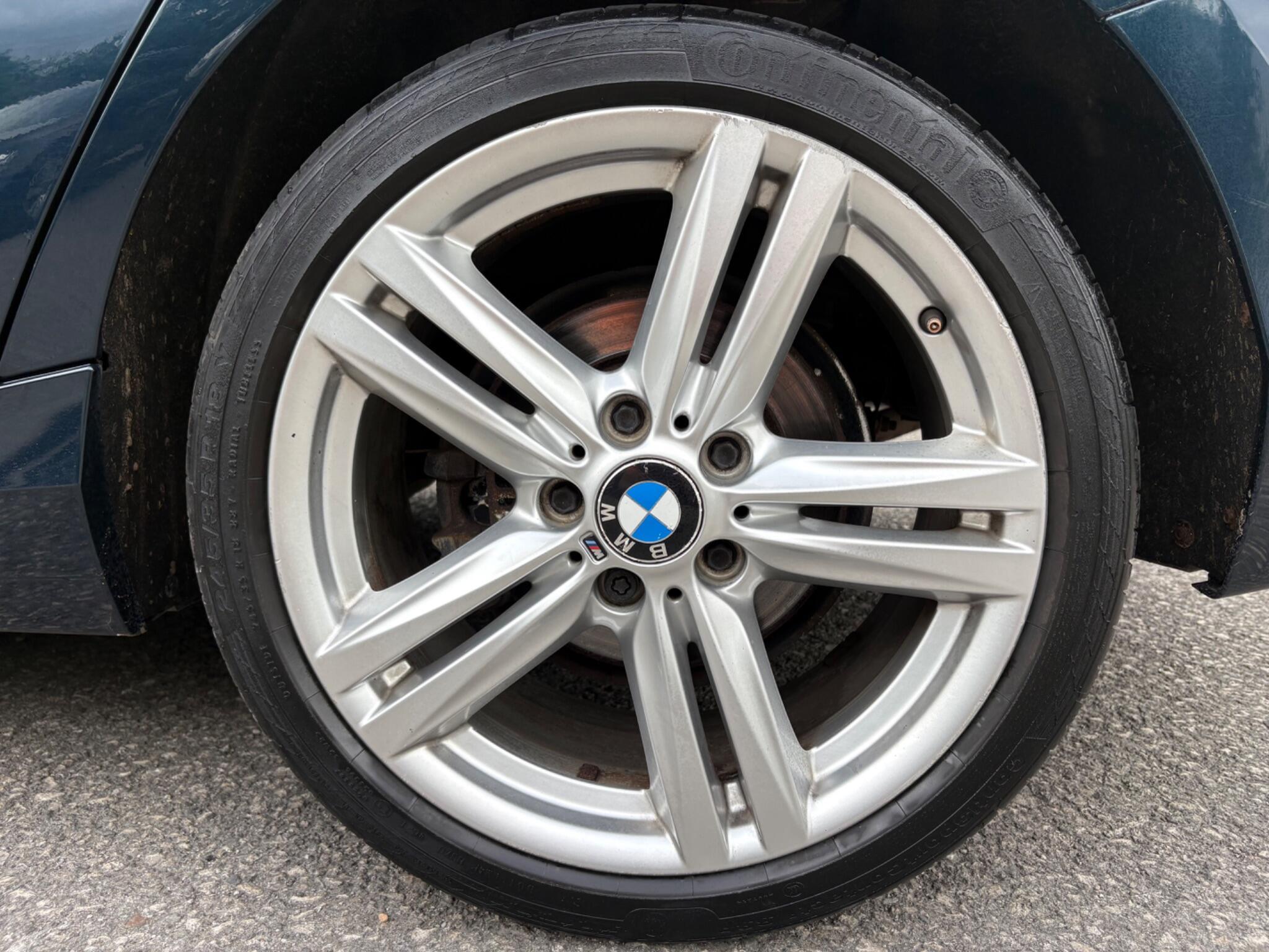 BMW 1 Series - Image 13
