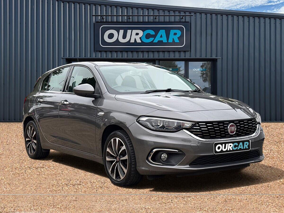 Fiat Tipo - Image 9