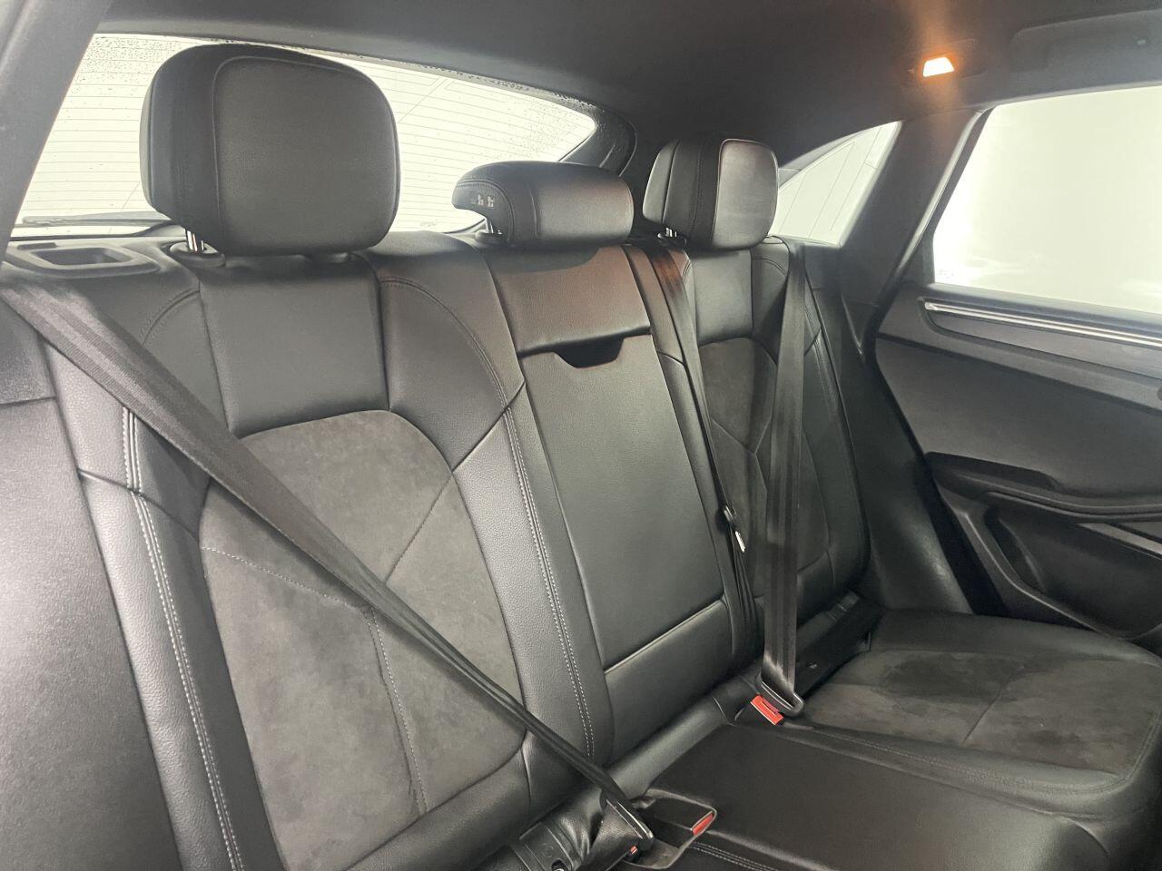 Porsche Macan - Image 26