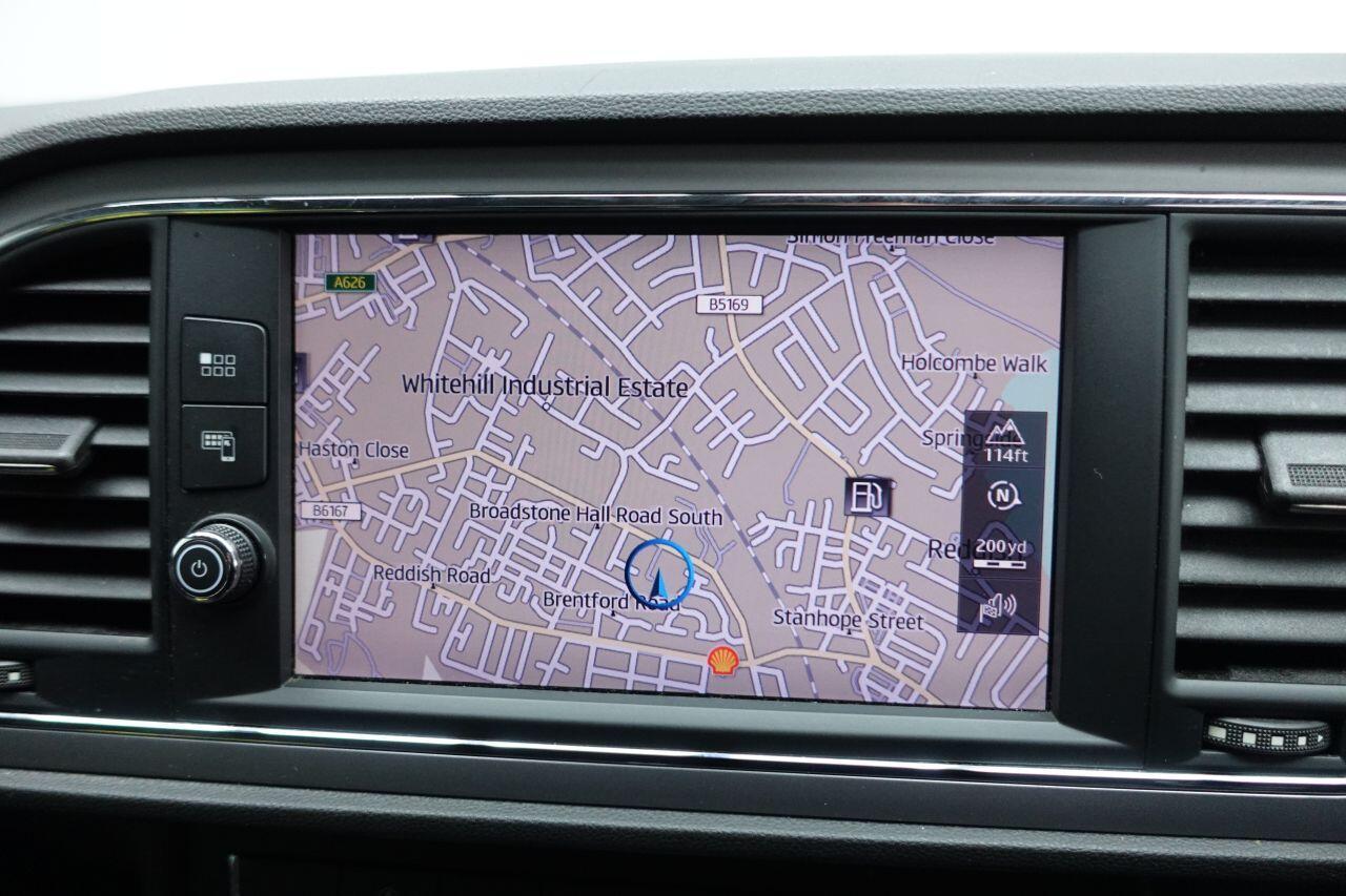 SEAT Leon - Image 2