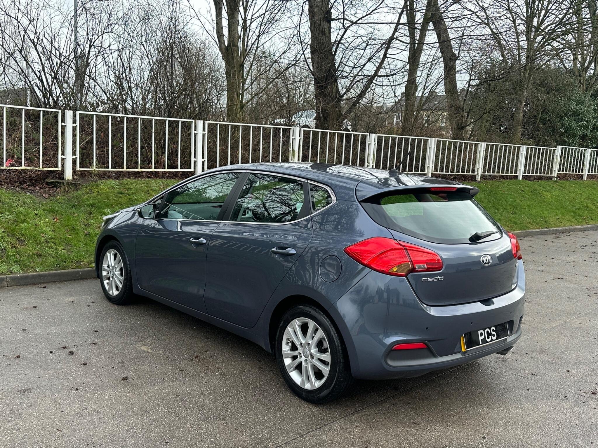Kia ceed - Image 11