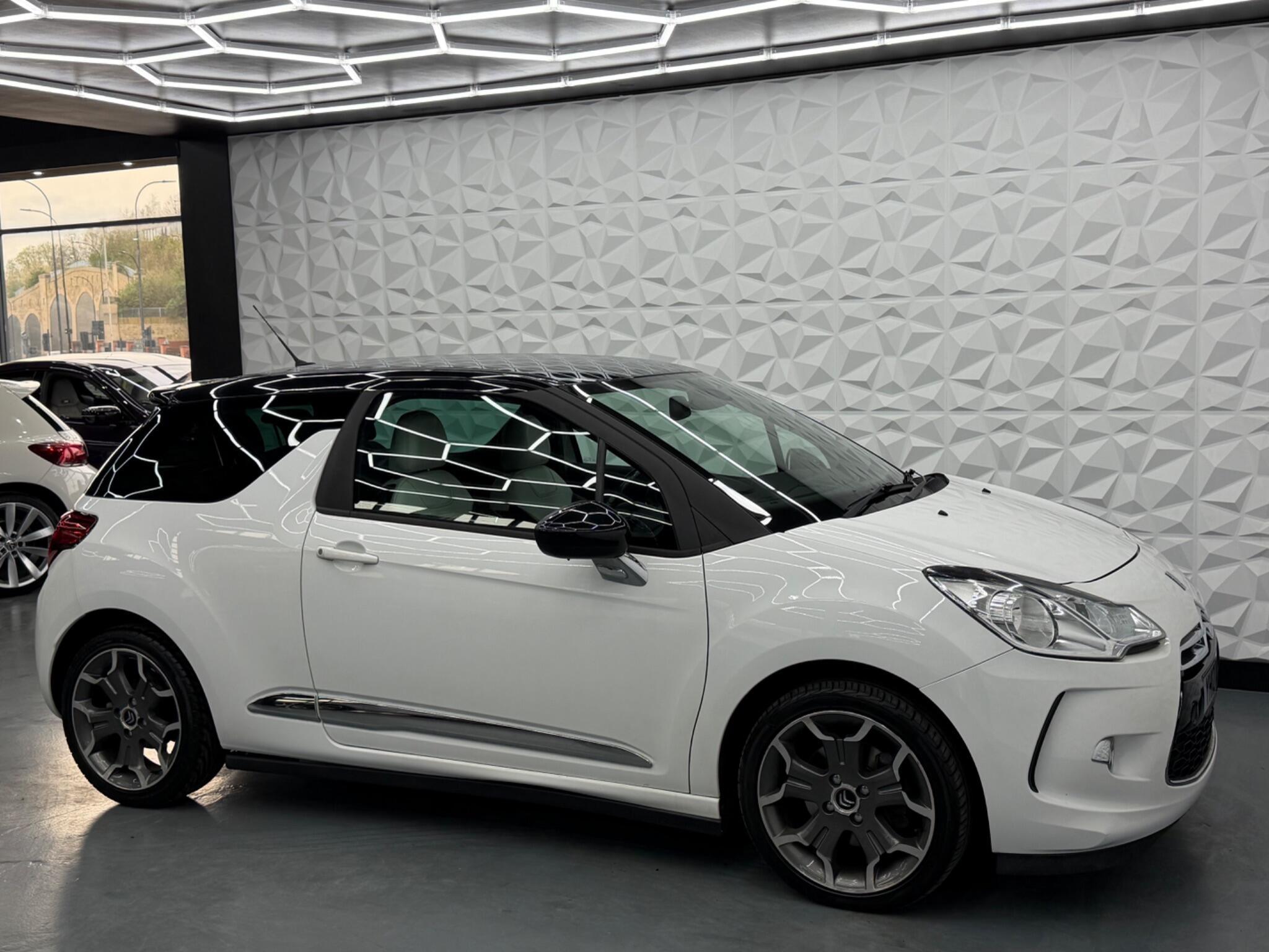 Citroen DS3 - Image 13