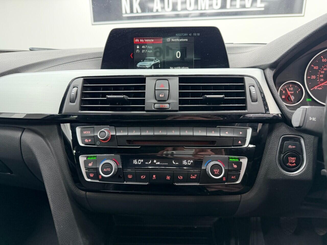 BMW 3 Series - Image 31