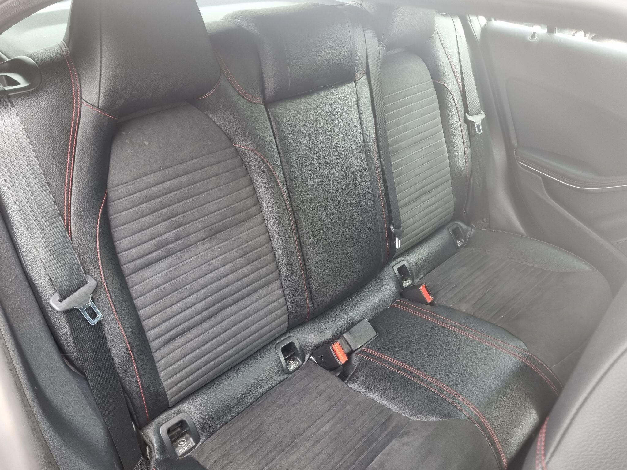 Mercedes A Class - Image 23