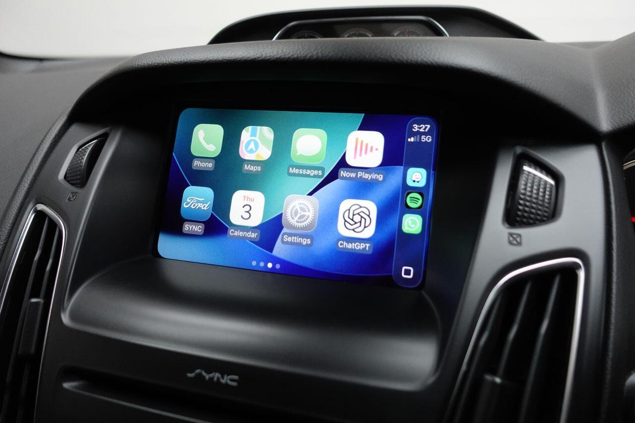 Ford Focus - Image 2