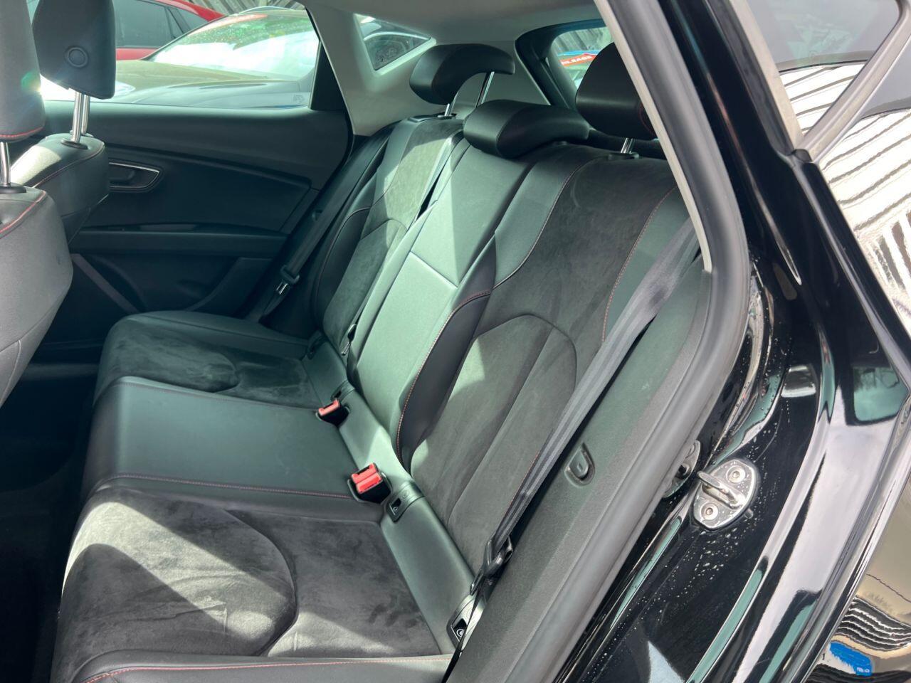 SEAT Leon - Image 30