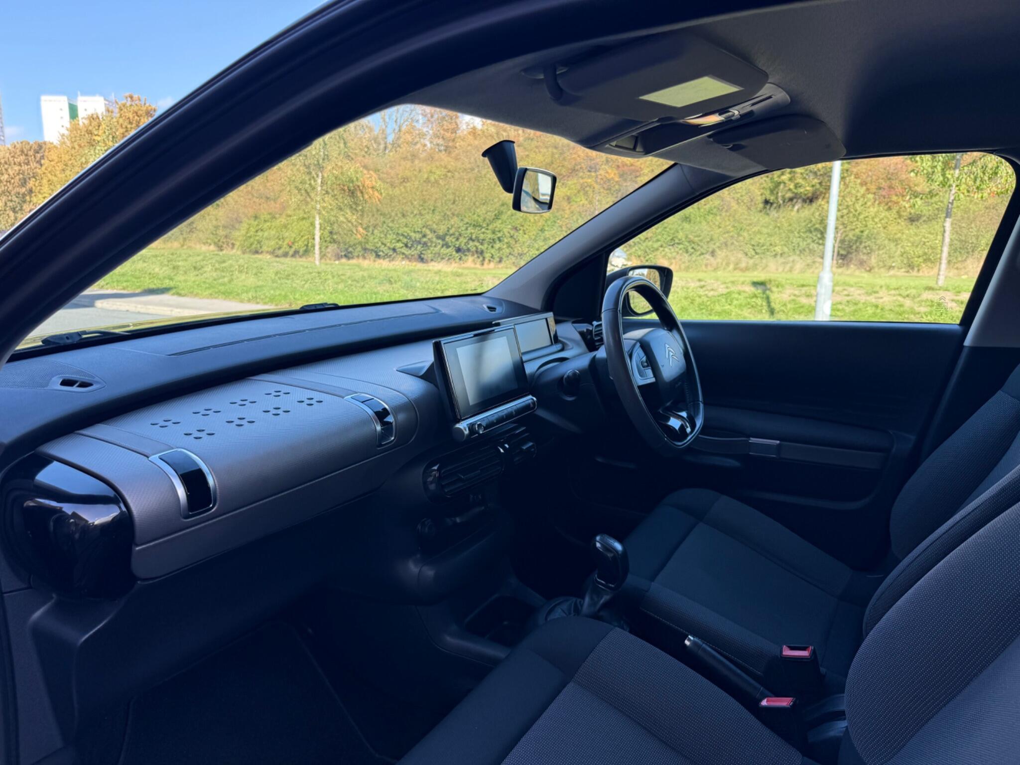 Citroen C4 Cactus - Image 9