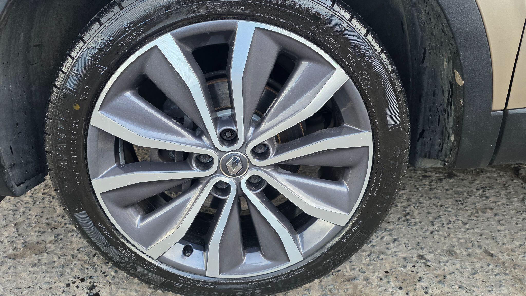 Renault Kadjar - Image 47