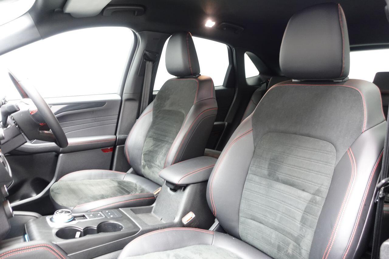 Ford Kuga - Image 17