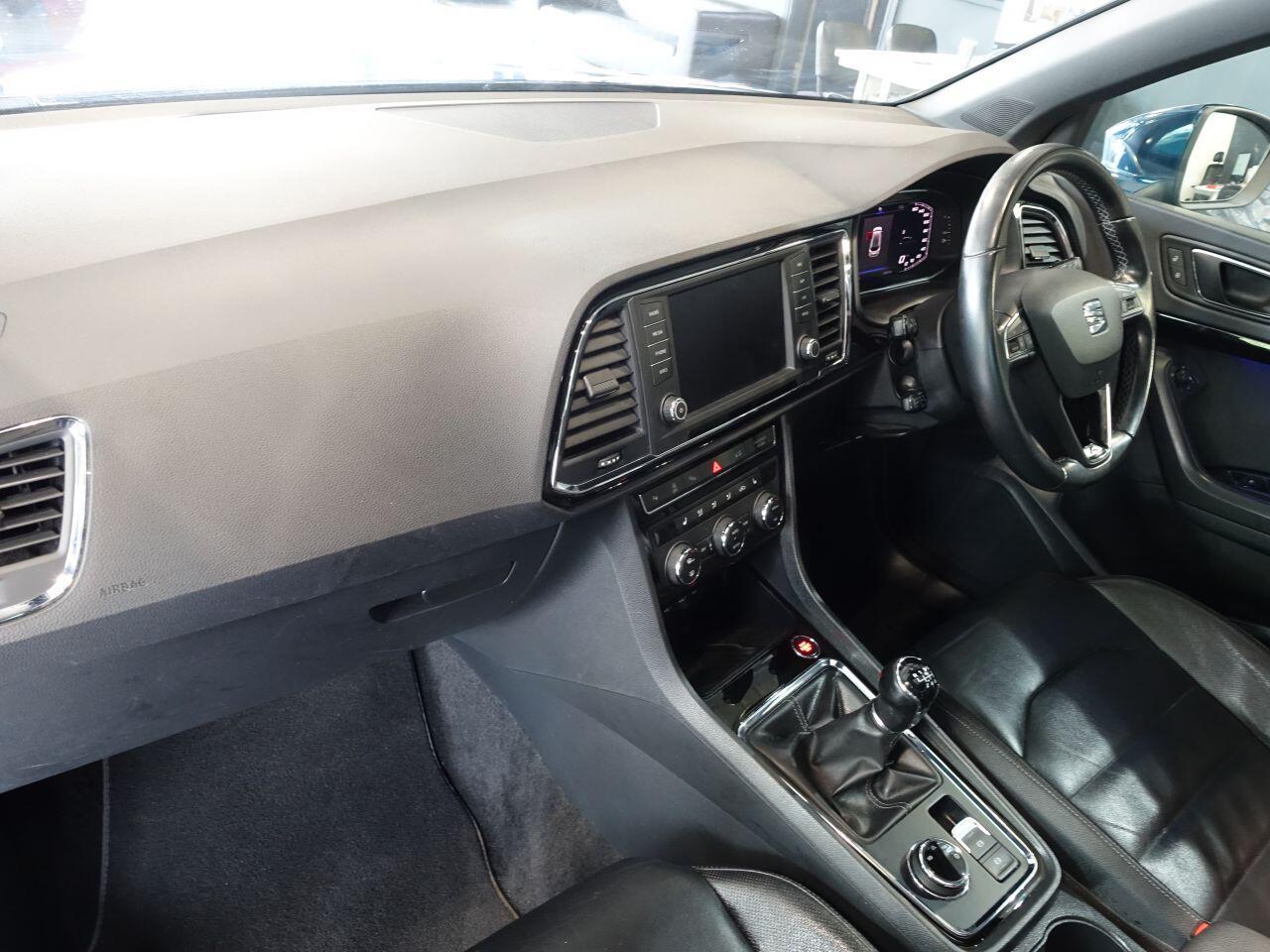 SEAT Ateca - Image 13
