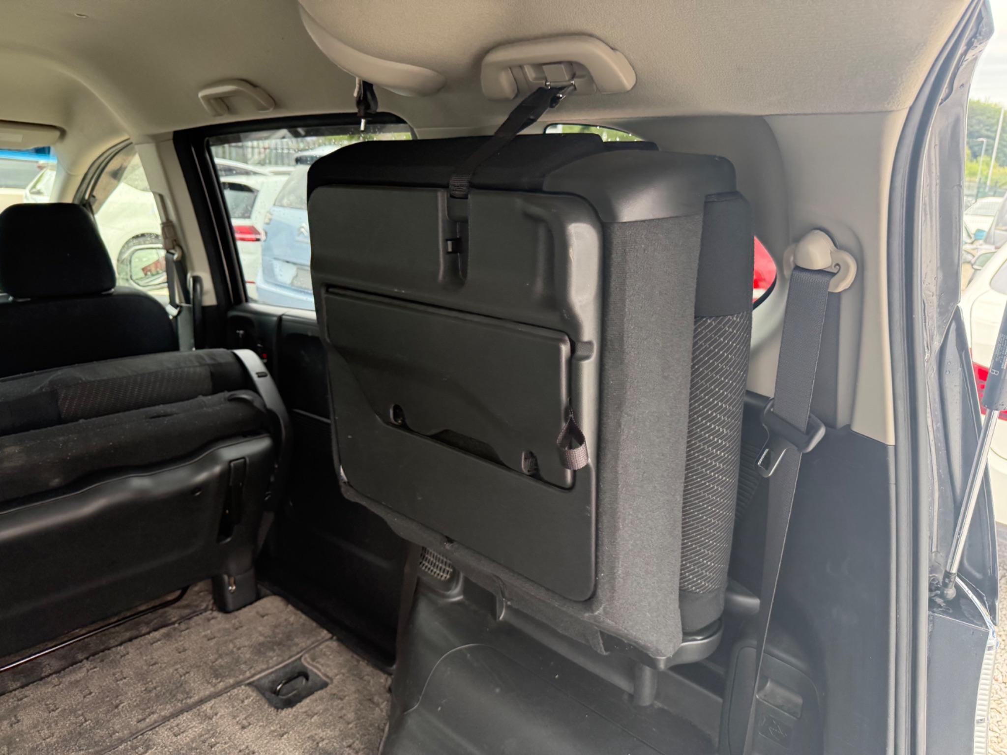 Honda Freed - Image 13