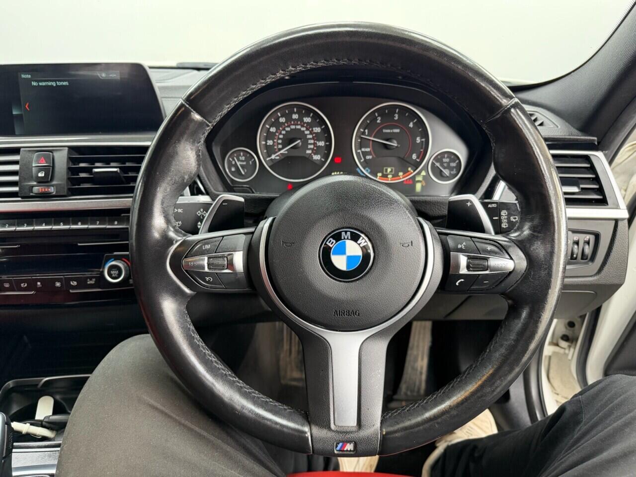 BMW 3 Series - Image 29