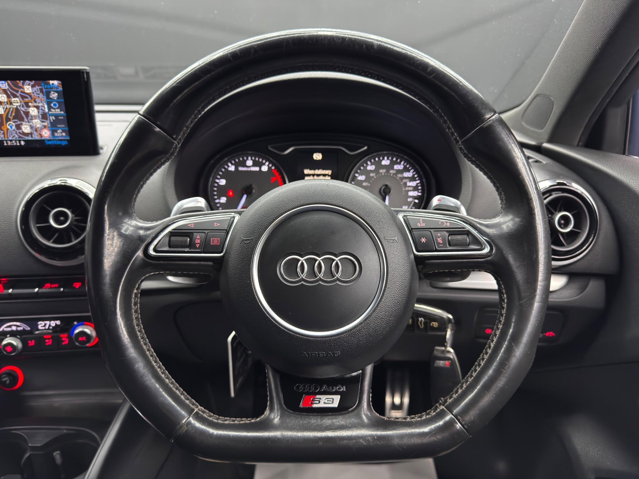 Audi S3 - Image 19