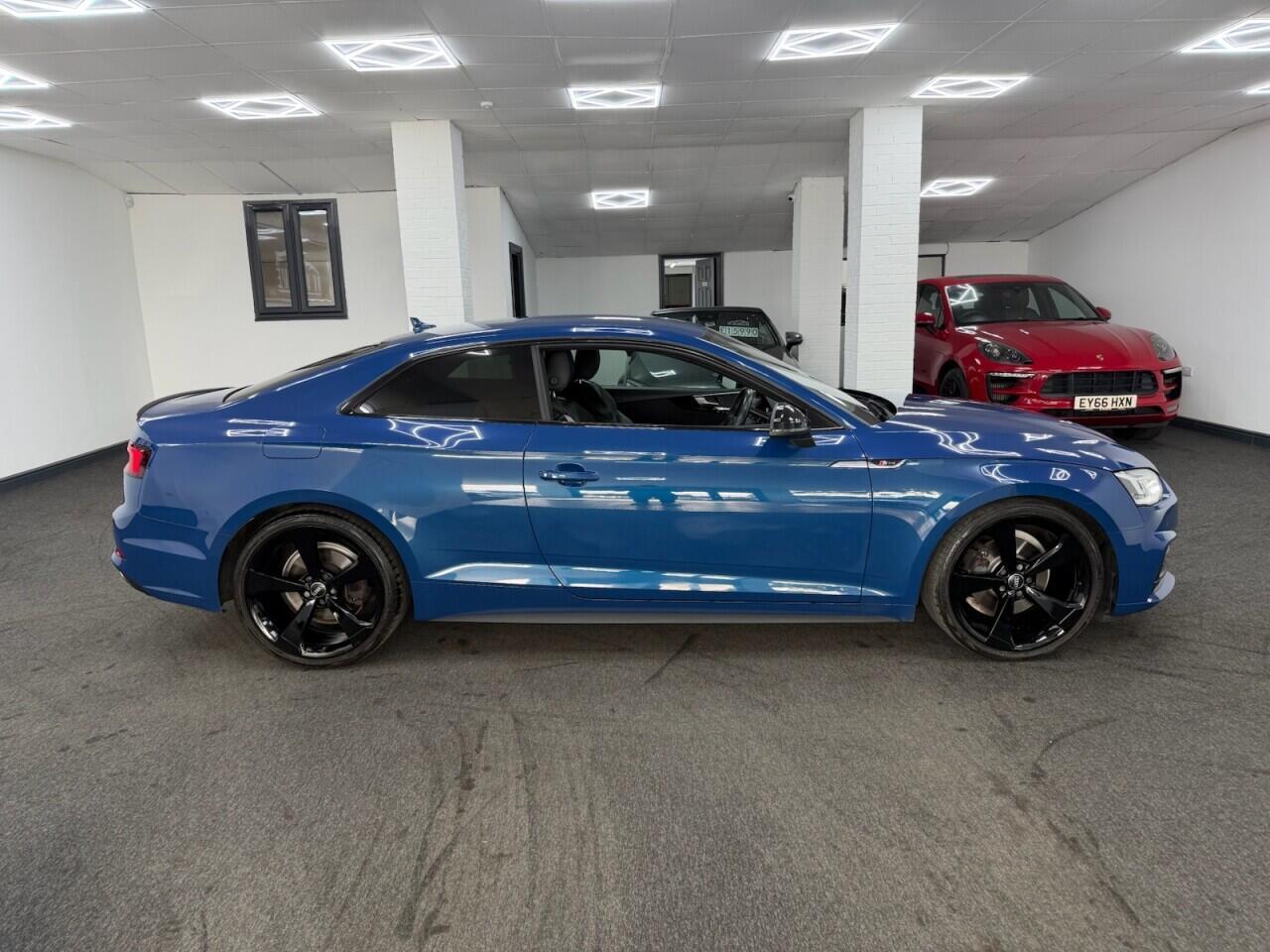 Audi A5 - Image 3