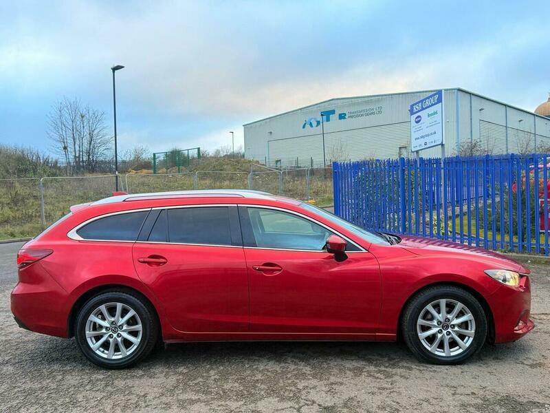Mazda MAZDA6 - Image 15