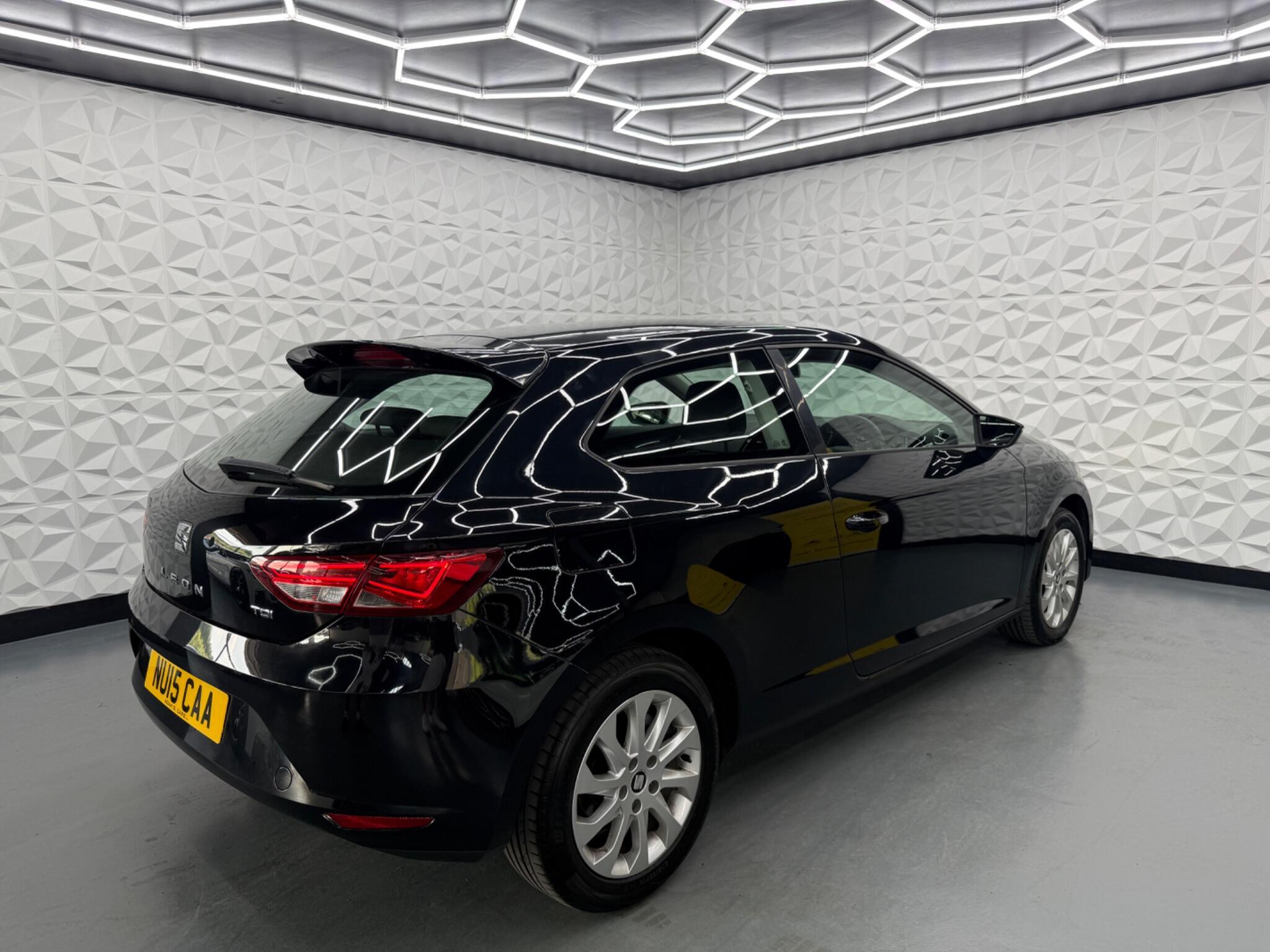 SEAT Leon - Image 12