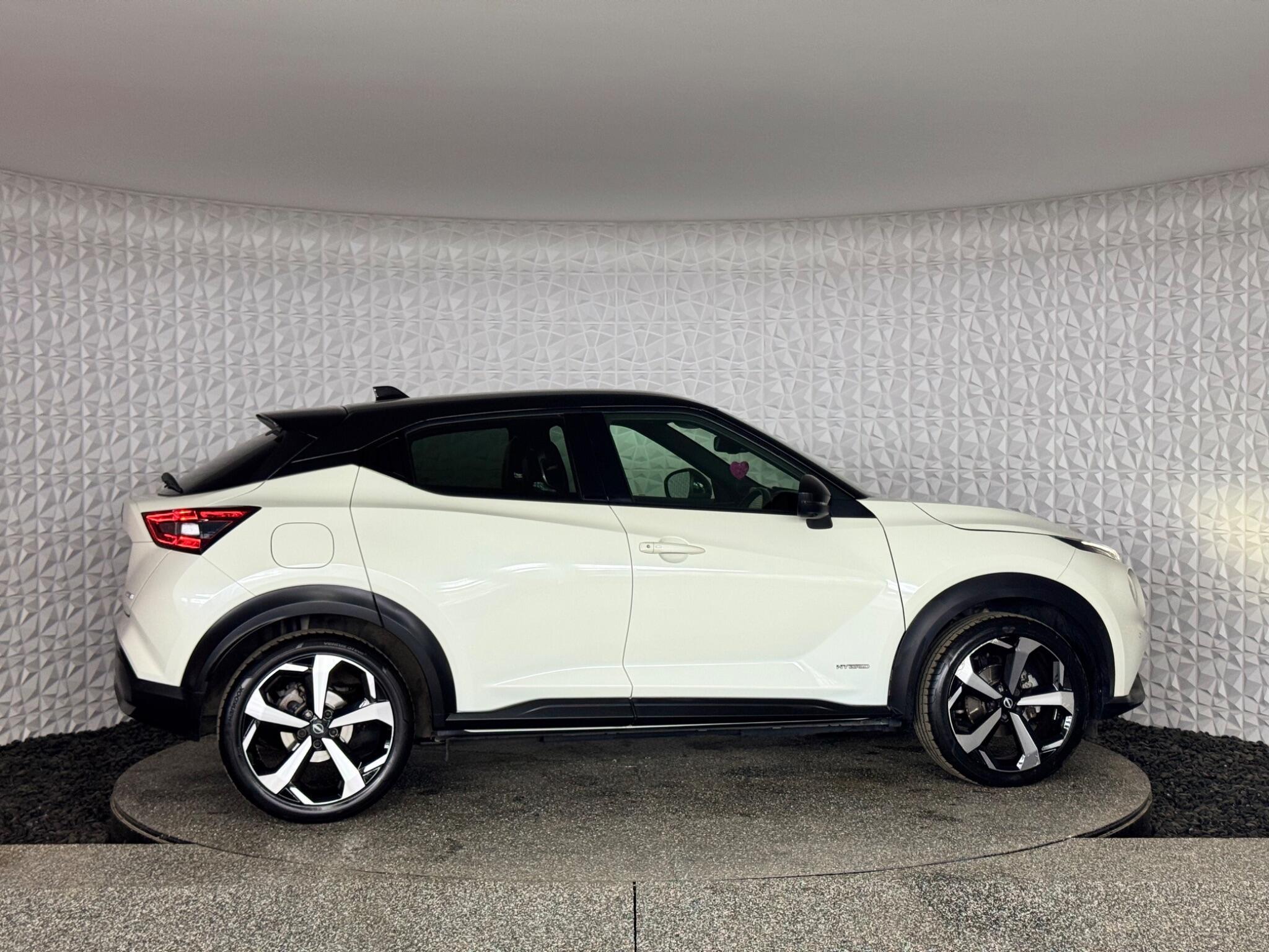 Nissan Juke - Image 10