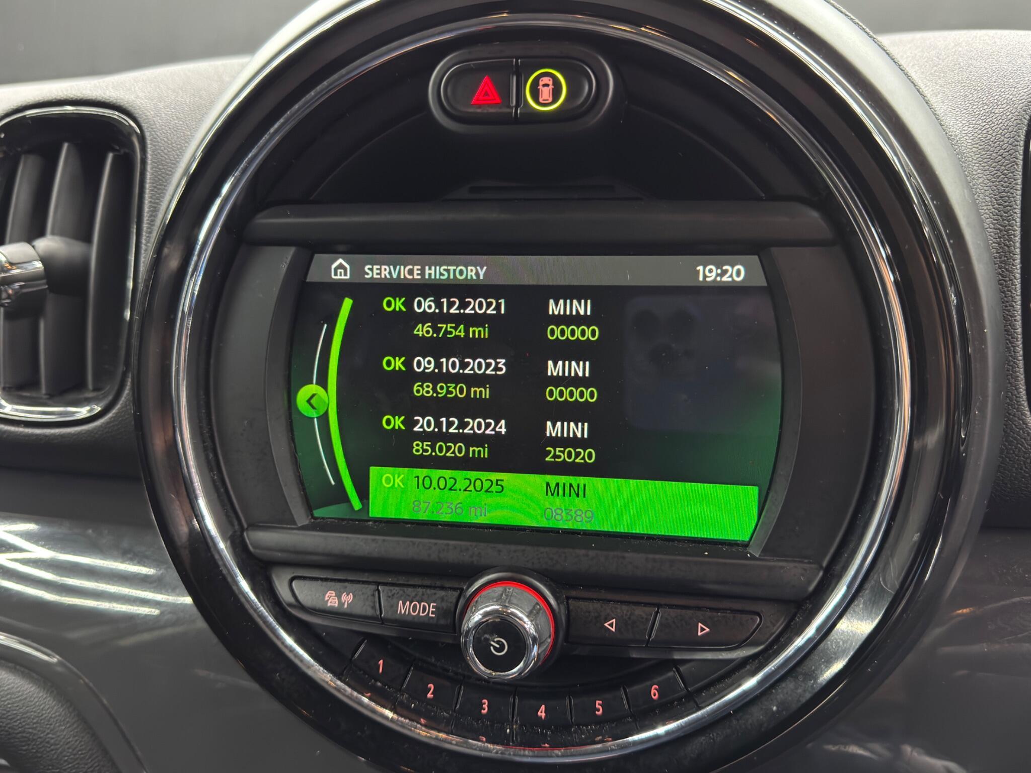 MINI Countryman - Image 36